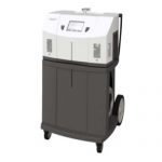 Varian MR 15 Helium Leak Detector