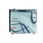 Leybold 300i Helium Leak Detector