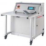 PHOENIX L340i Mobile Helium Leak Detector