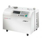 Pfeiffer ASM 182T Compact Helium Leak Detector
