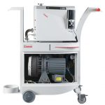PHOENIX L320i Fab Mobile Leak Detector