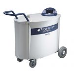 Inficon Helium Leak Detector UL1000