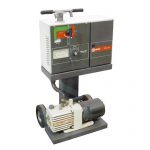 Varian_936-40 Leak Detector