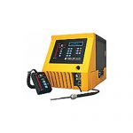 VIC MD 490S Portable Dry Helium Leak Detector