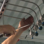 Helium Leak Testing Specialty Gas Lines