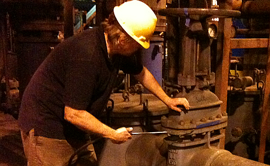 Helium Leak Testing Field Services