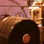 Steam Turbine Helium Leak Testing