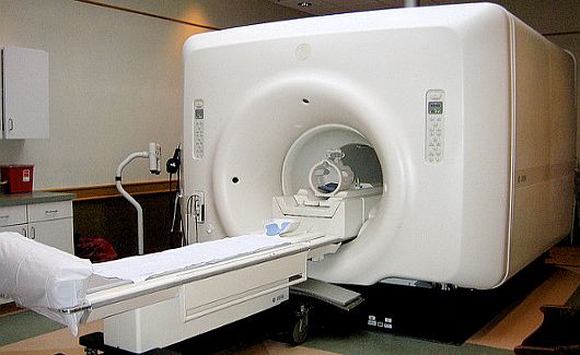 LINAC Leak Testing
