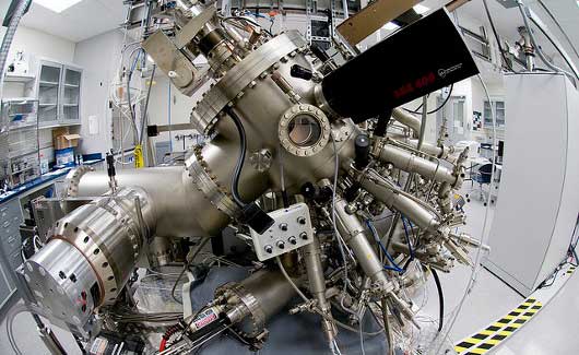 Leak Testing Research and Development Applications