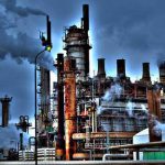 Helium Leak Testing Oil and Gas
