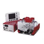 Pfeiffer ASI 35 Helium Leak Detector