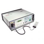 Pfeiffer ASM 102 S Sniffer Leak Detector