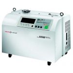 Pfeiffer adixen ASM 182TD+ Compact Helium Leak Detector