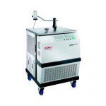 Pfeiffer ASM 192 T2D+ Helium Leak Detector