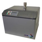 VEECO/VIC MS 60 Helium Leak Detector