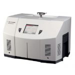 Agilent VS PD 03 helium leak detector
