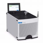 Agilent PD03 Portable Dry Helium Leak Detector