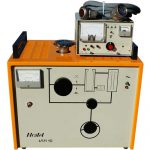 Alcatel ASM 10 Portable Leak Detector