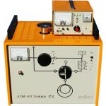 Alcatel 110 Turbo Portable Leak Detector