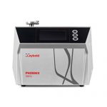 Leybold Vario Helium Leak Detector