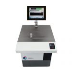 VIC MS-50 Helium Leak Detector Console