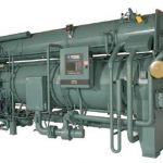 Absorption Chiller Leak Detection Services