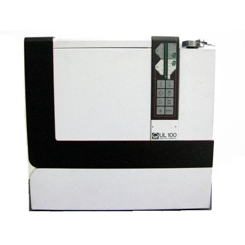 Leybold UL-100 Helium Leak Detector