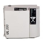 Rebuilt Leybold UL 200 Leak Detector