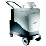 Pfeiffer ASM 380 High Performance Mobile Helium Leak Detector